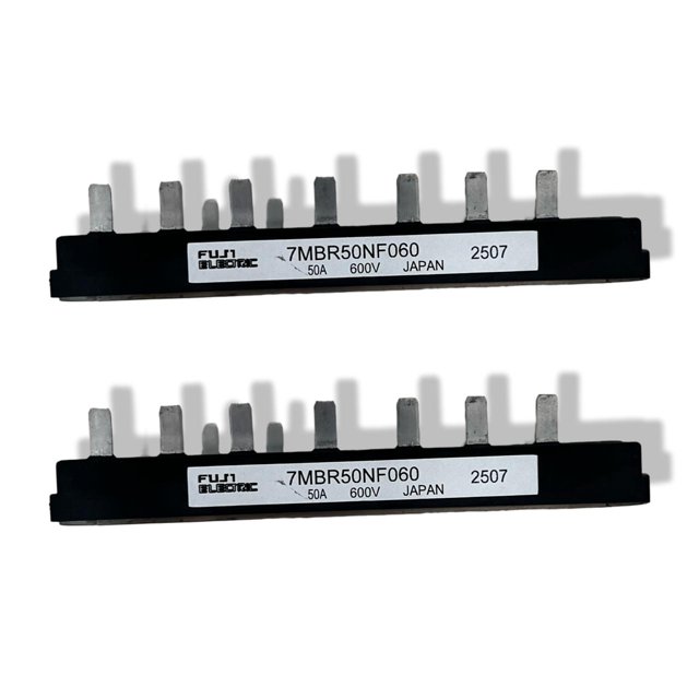 Modulo IGBT FUJI 1MBI600U4-120 NUOVO