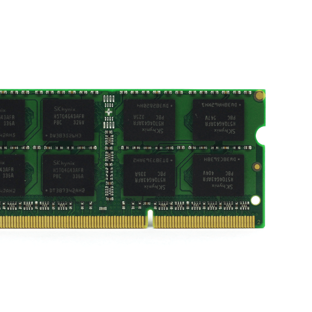 Memória Ram Notebook OxyBR DDR3 4GB 1333MHz | Funcenter