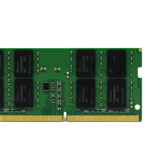 Memória Ram Notebook OxyBR DDR4 16GB 3200MHz | Funcenter