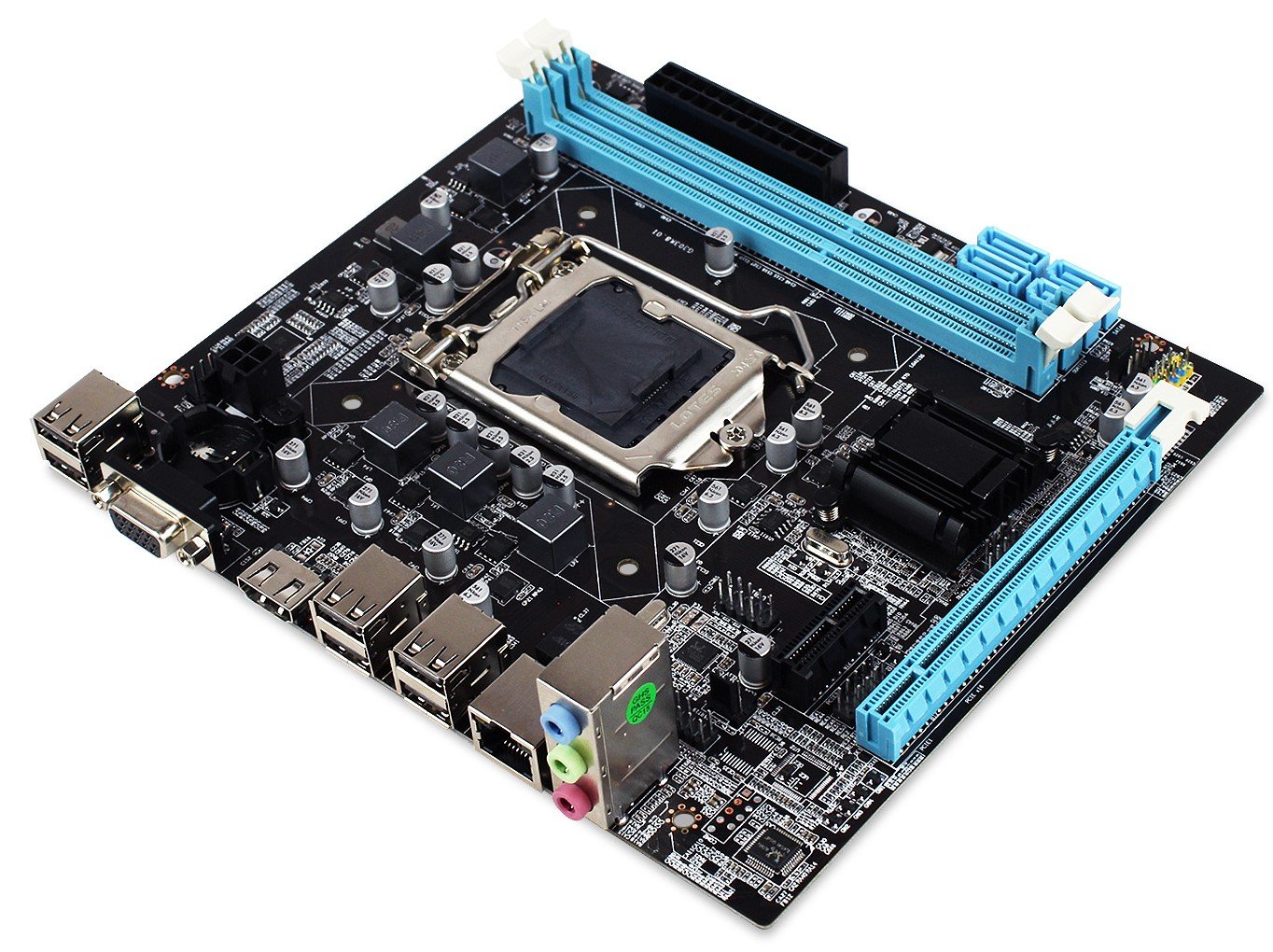 H61 sale lga 1155