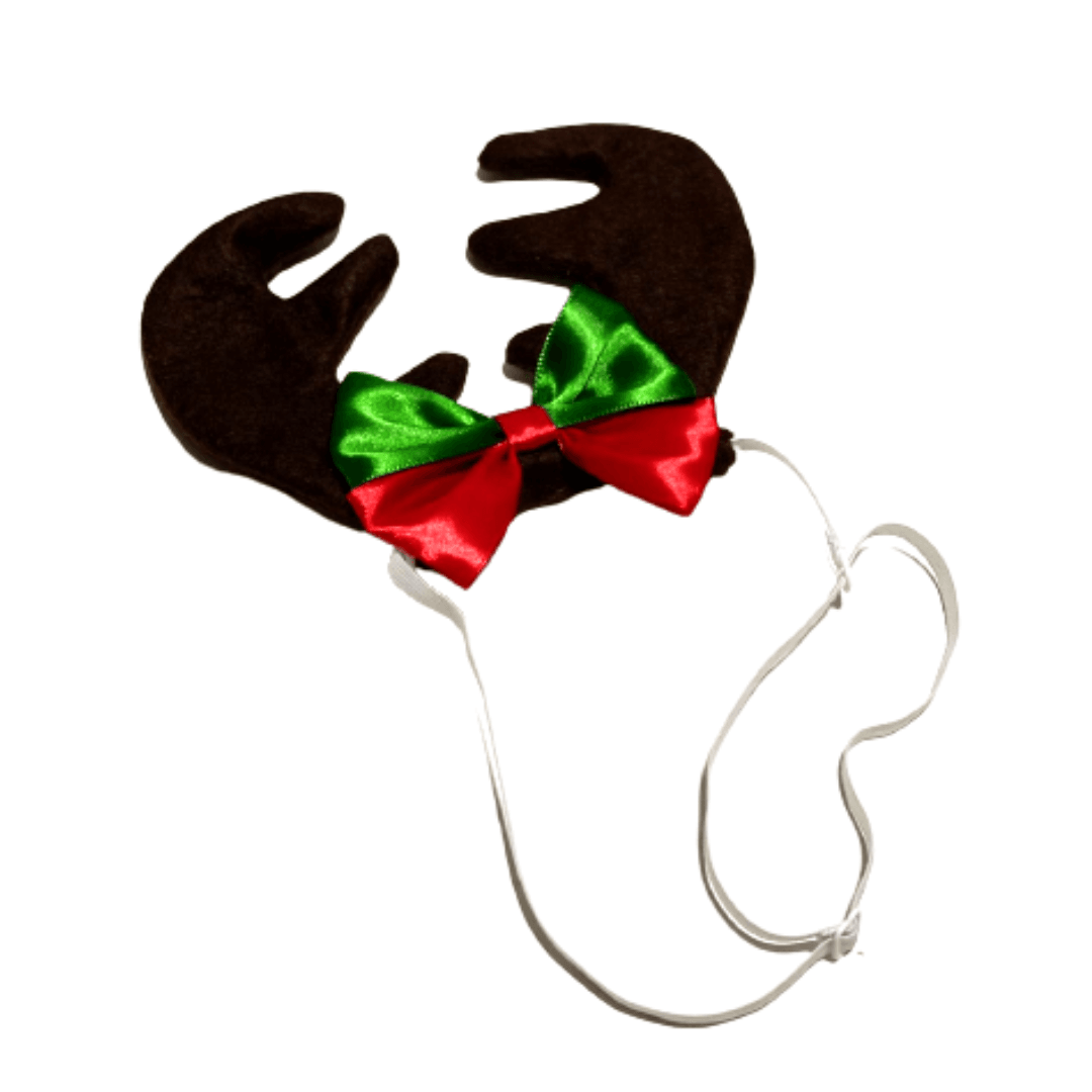 Chifre de natal rena natalina | Animaliê