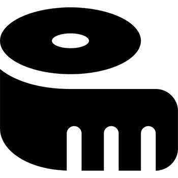 Tabela de Medidas