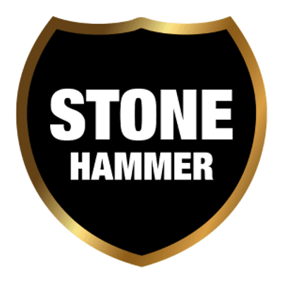 Stone Hammer