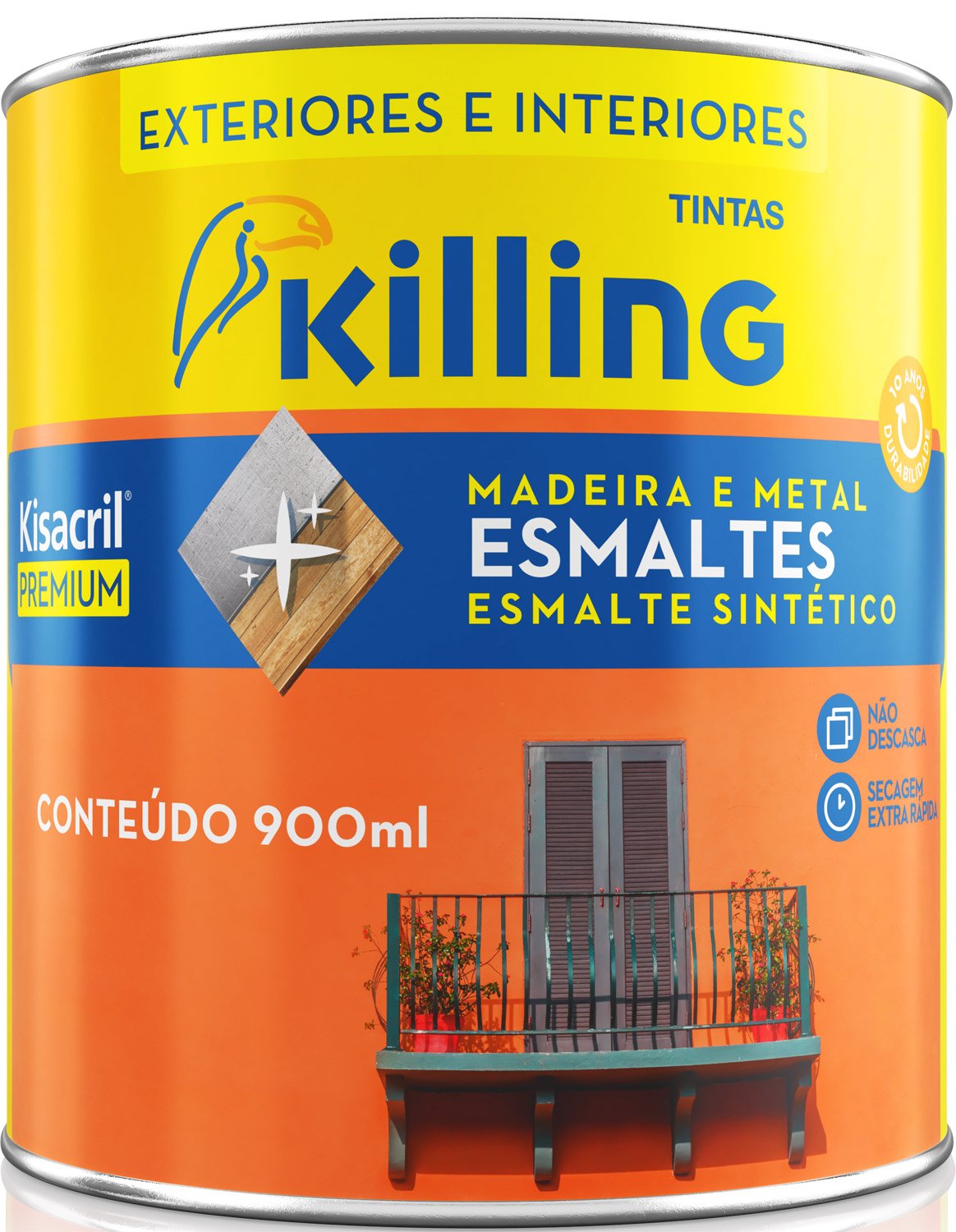 tinta preto fosco on Esmalte Fosco Preto 598 Killing 900 Ml Hartz Tintas