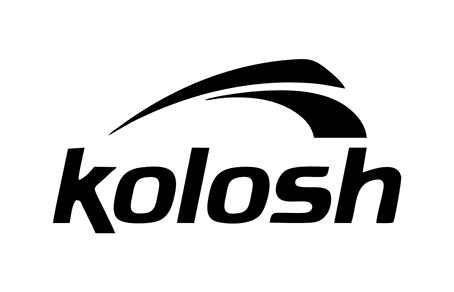 Kolosh logo deals