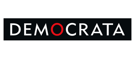 Democrata | Loja Online