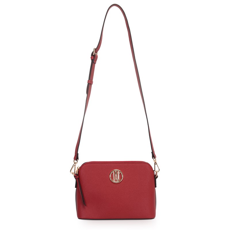 Bolsa Feminina Transversal Média WJ Acessórios 45856 | Feira de