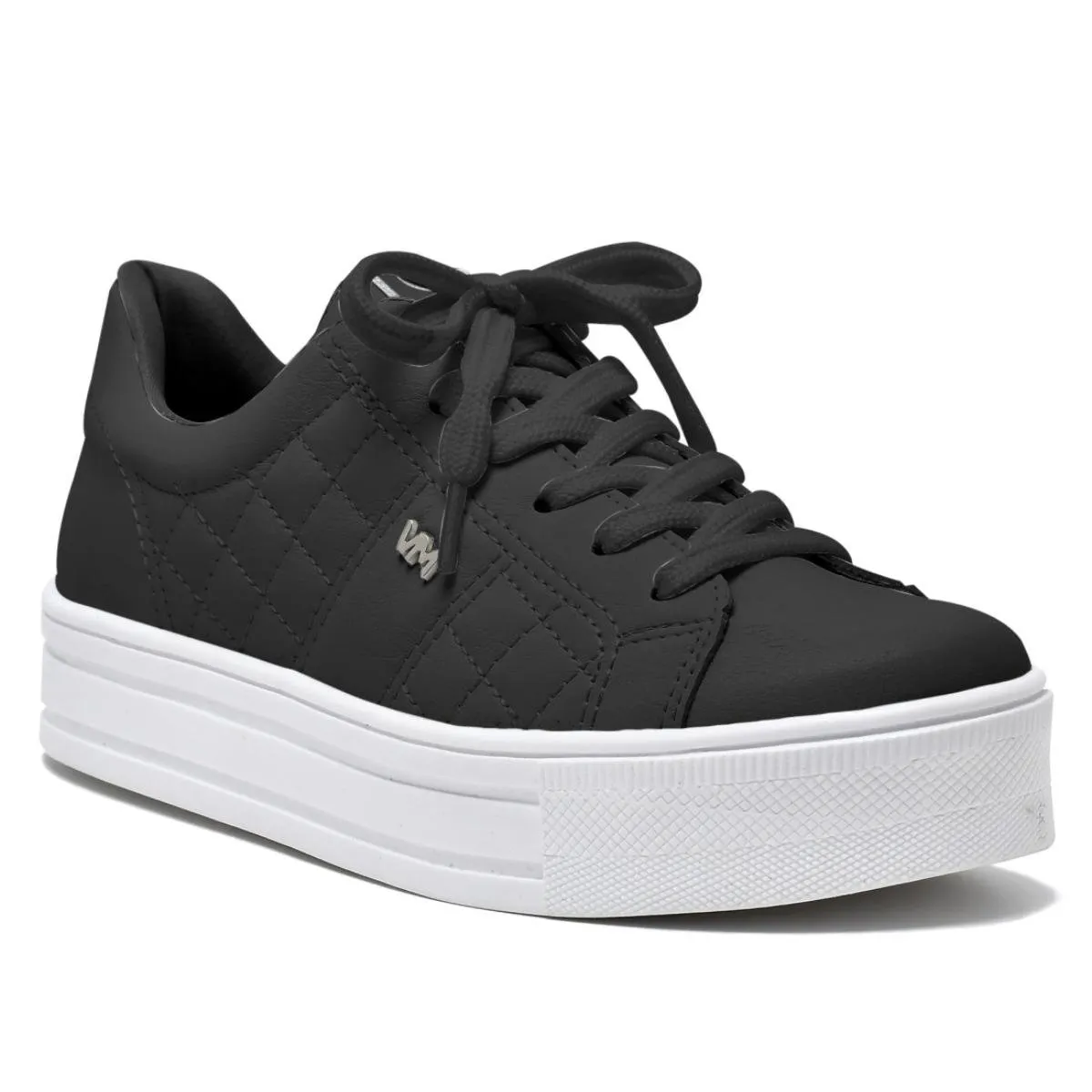 Tênis Casual ColeÃ§Ã£o Nova Via Marte Tênis Casual Sapatos Via