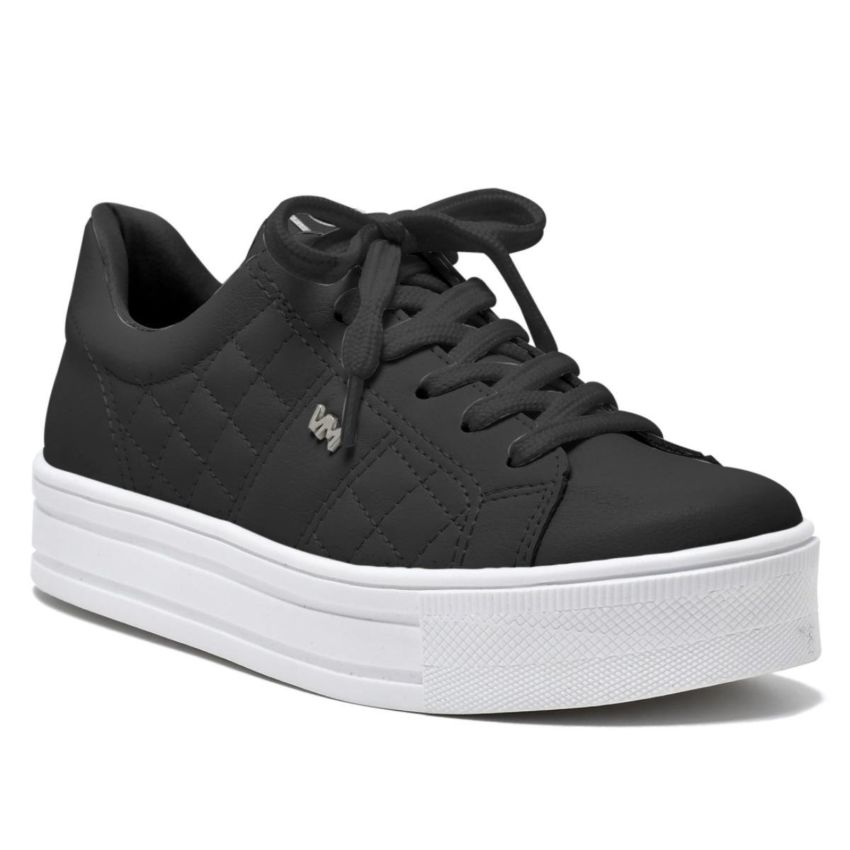 Tênis Casual Coleção Nova Via Marte Tênis Casual Sapatos Via