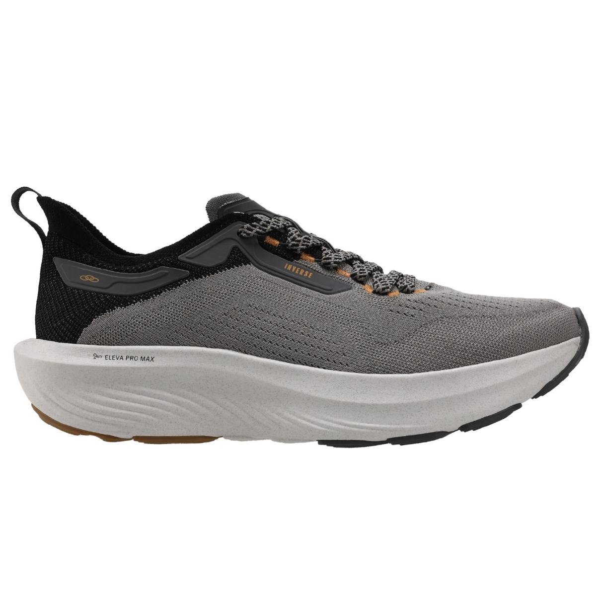 Tênis Masculino Eleva Pro Max Olympikus Inverse | Feira de Calçados