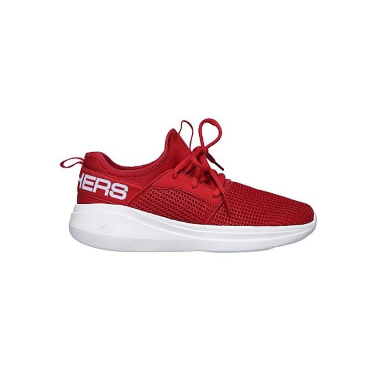 Tênis Feminino Go Run Fast Valor Skechers 15103 | Feira de Calçados