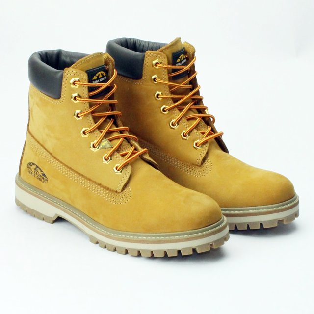 Abotinado Masculino Bull Terrier Mack | Loja Online