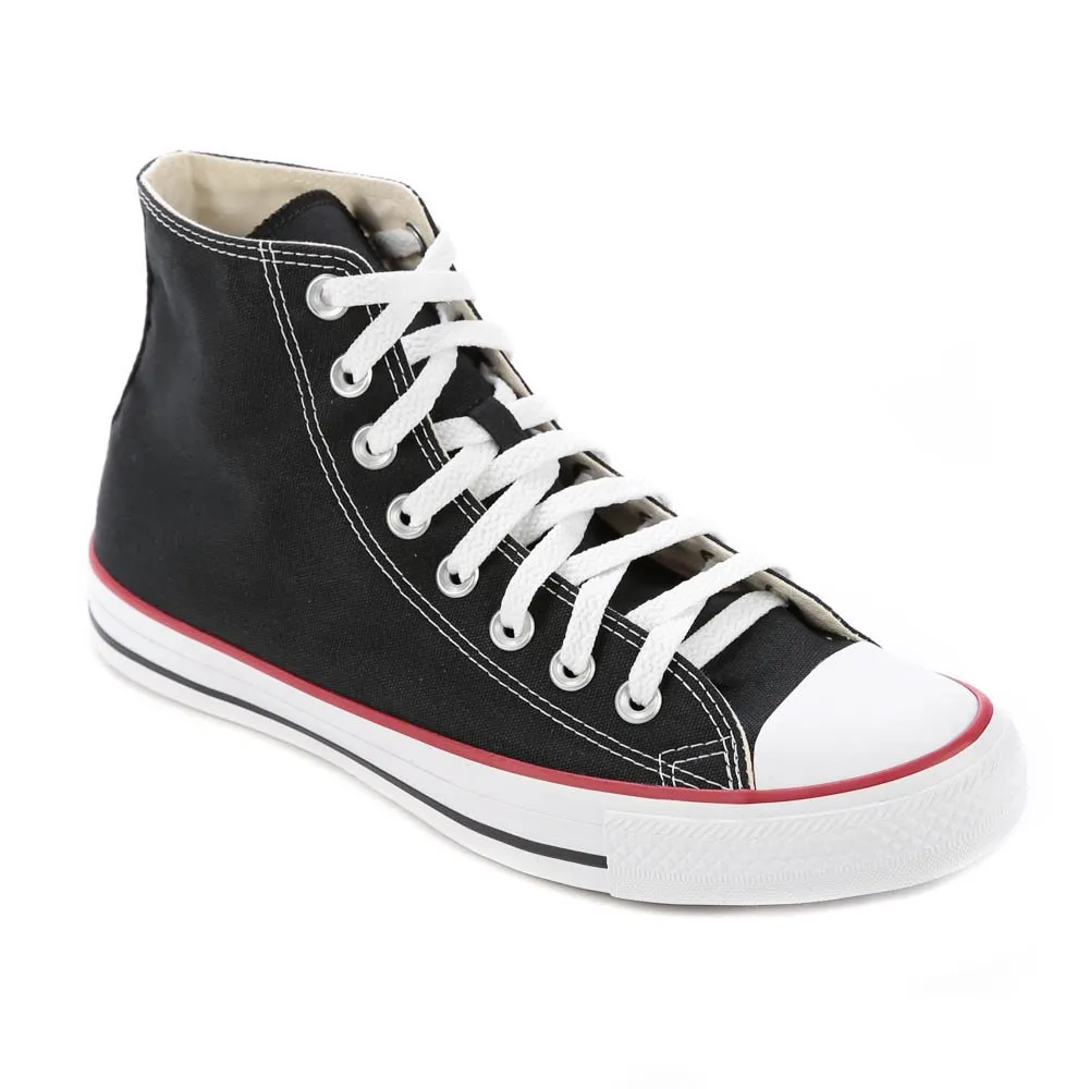 Tênis Cano Alto Converse All Star CT0004 Feira de Calçados