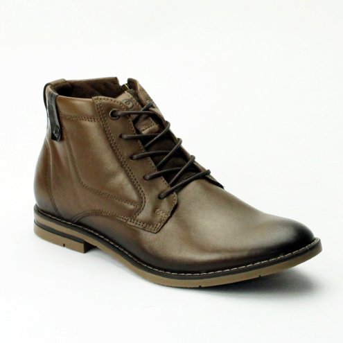botas democrata em promoção