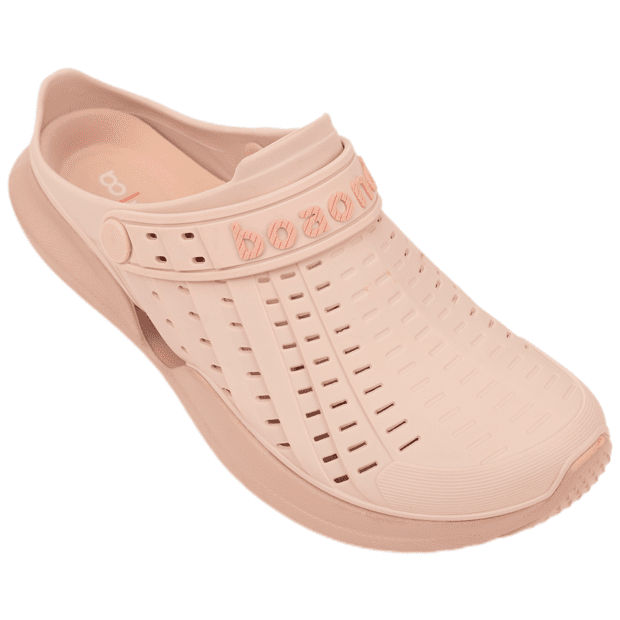 Babuche Tamanco Mule Fechado Clog Babuche Mule Feminino Babuche