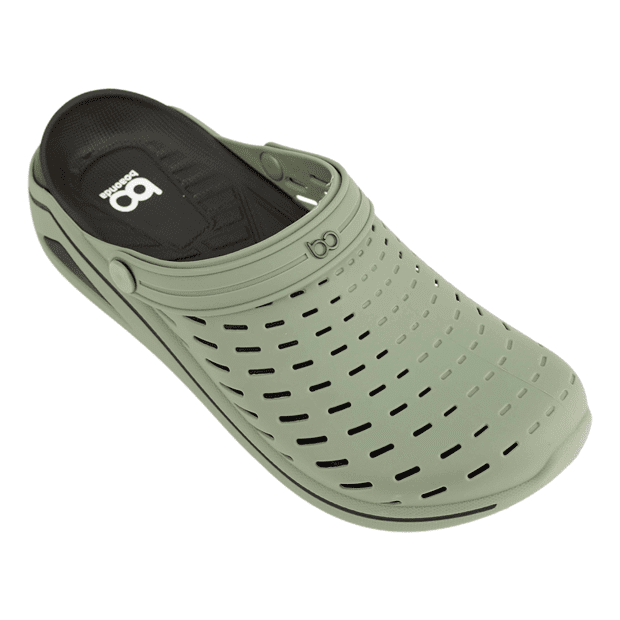 Babuche Masculino Confortech Boa Onda 1944-208 Brave Feira de