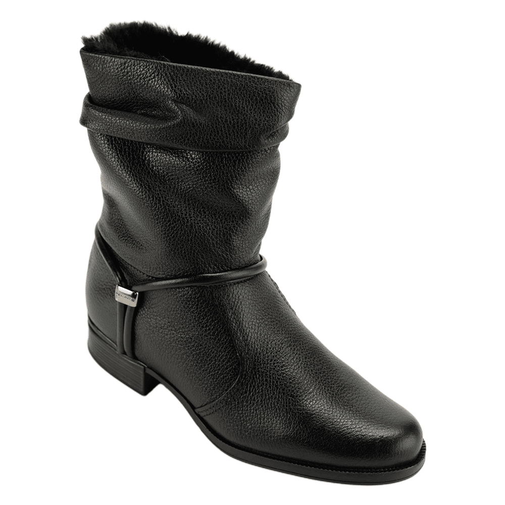 Bota Cano Andacco Botas 2019 BOTA ANDACCO FEMININA 42156 Tabaco