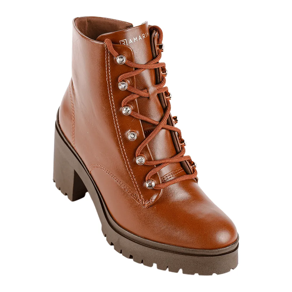 Coturno Ramarim Coturno Feminino Militar Bota Coturno Da Ramarim