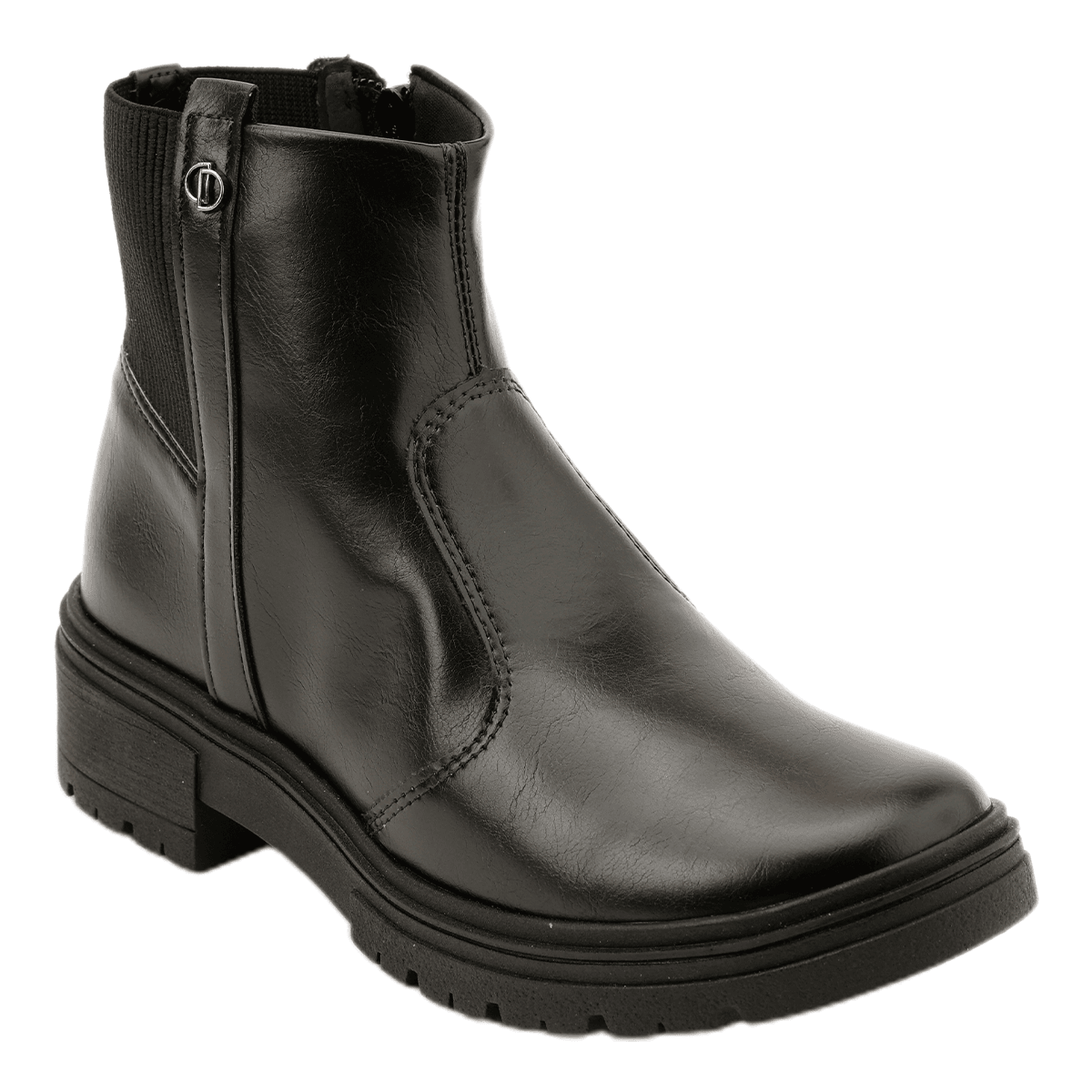 bota feminina dakota cano curto quero ver bota dakota