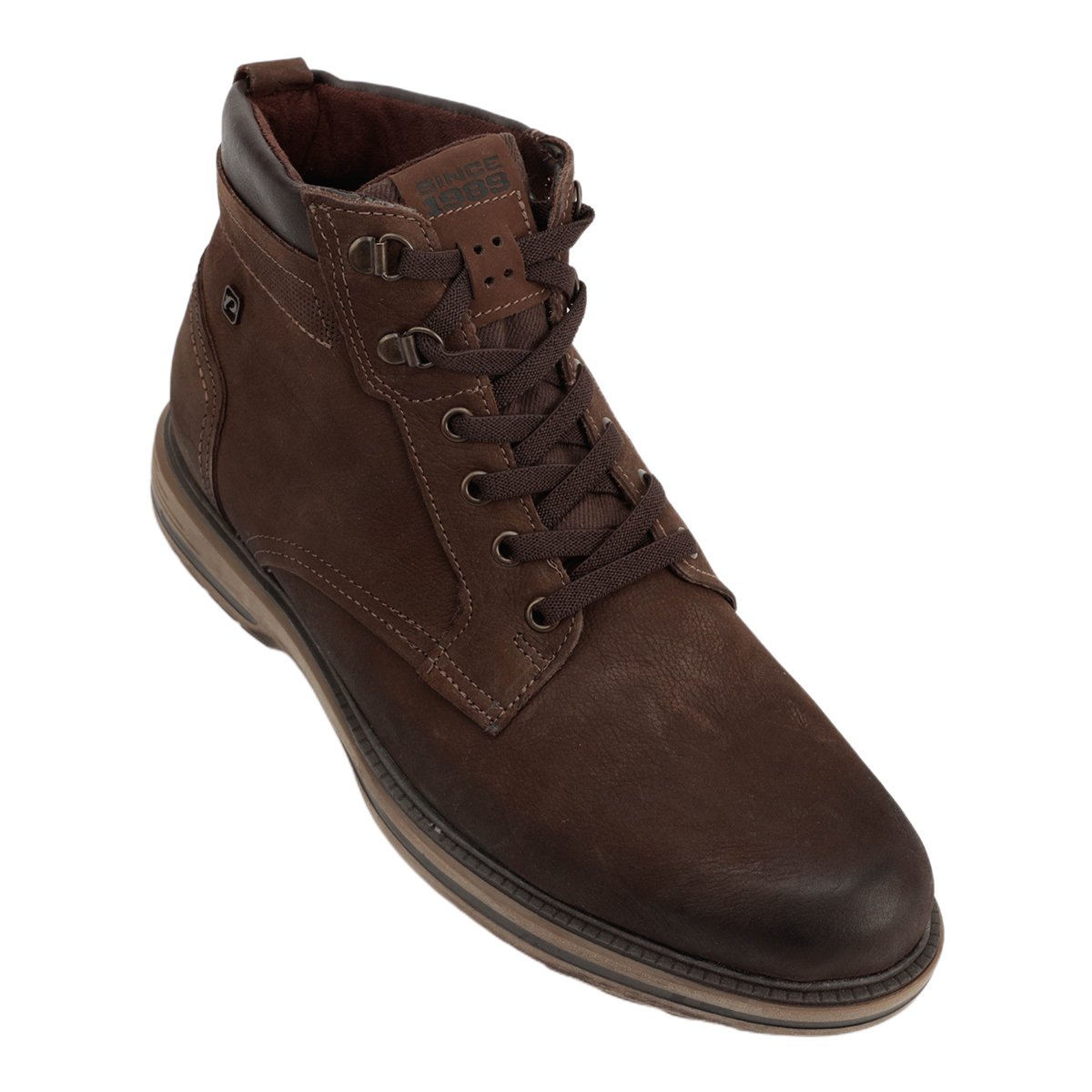 Coturno Couro Coturno Masculino Marcas Famosas Bota Coturno