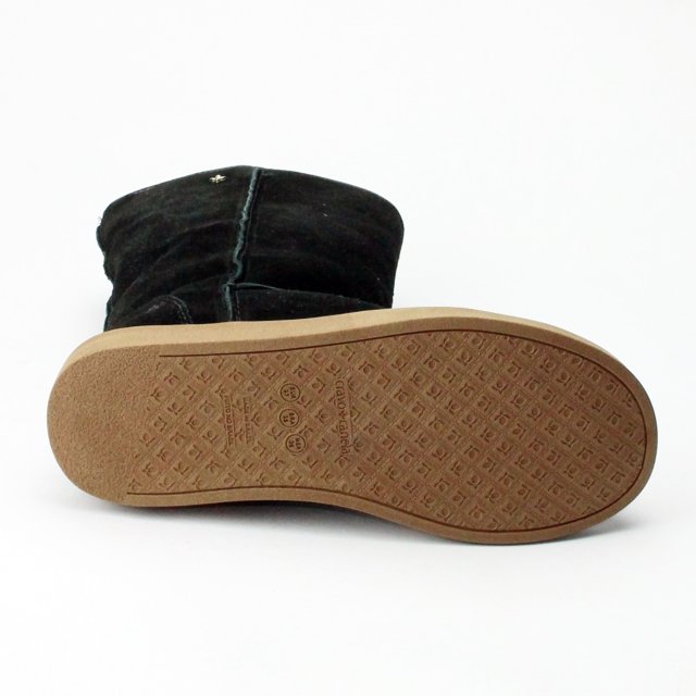 bota esquimo cravo e canela