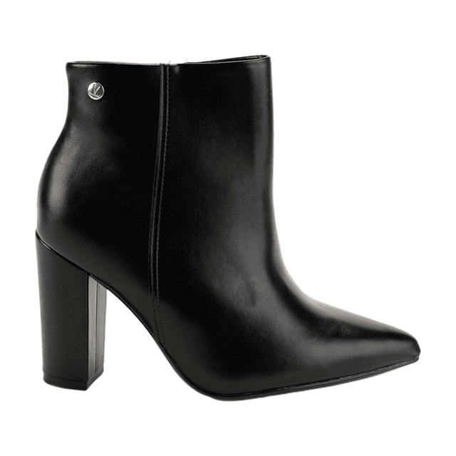 Bota Feminina Botas Vizzano 2020 Bota Coturno Vizzano Feminino