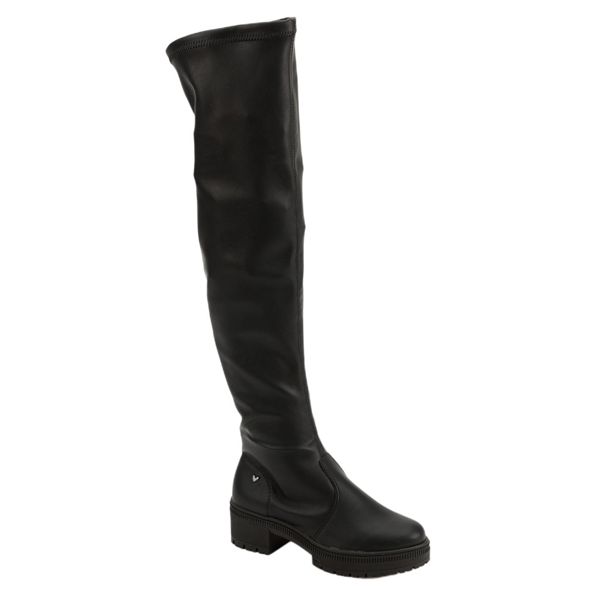 Bota Feminina Over Tratorada Mississipi ME711 | Feira de Calçados