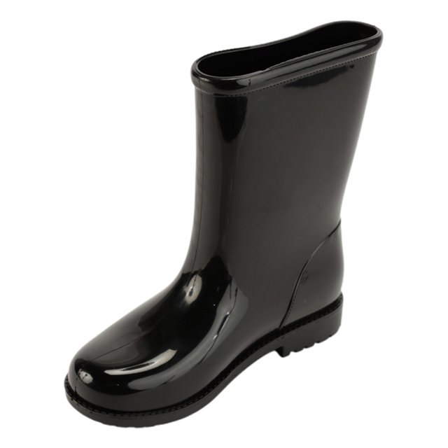 Bota Galocha Infantil Menino Homem-Aranha Grendene