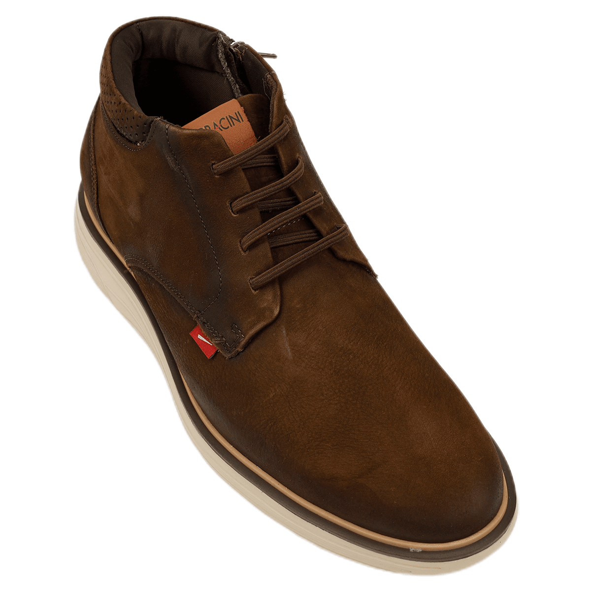Bota Masculino Casual Rustic Ferracini 4962-696H | Feira de Calçados
