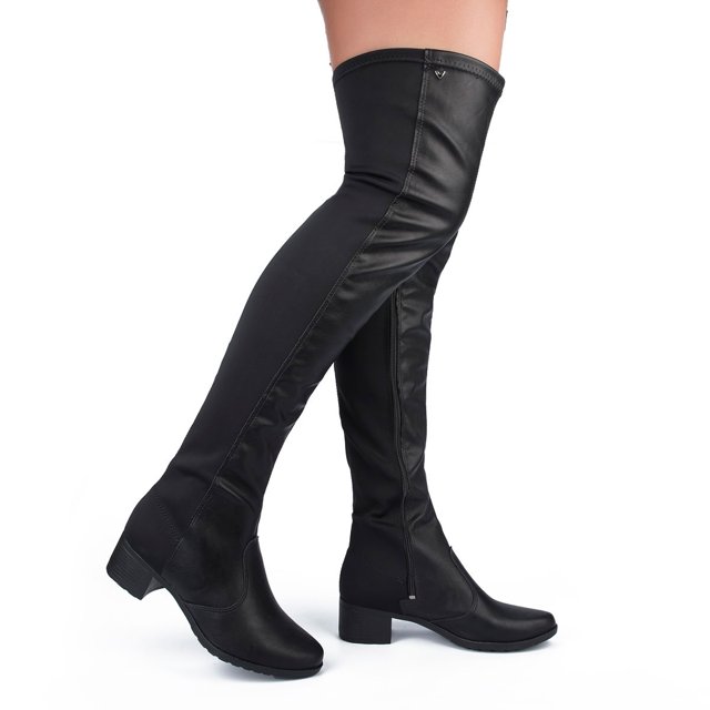 botas the over knee