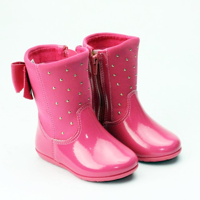 Bota Infantil Pampili 367105 | Loja Online