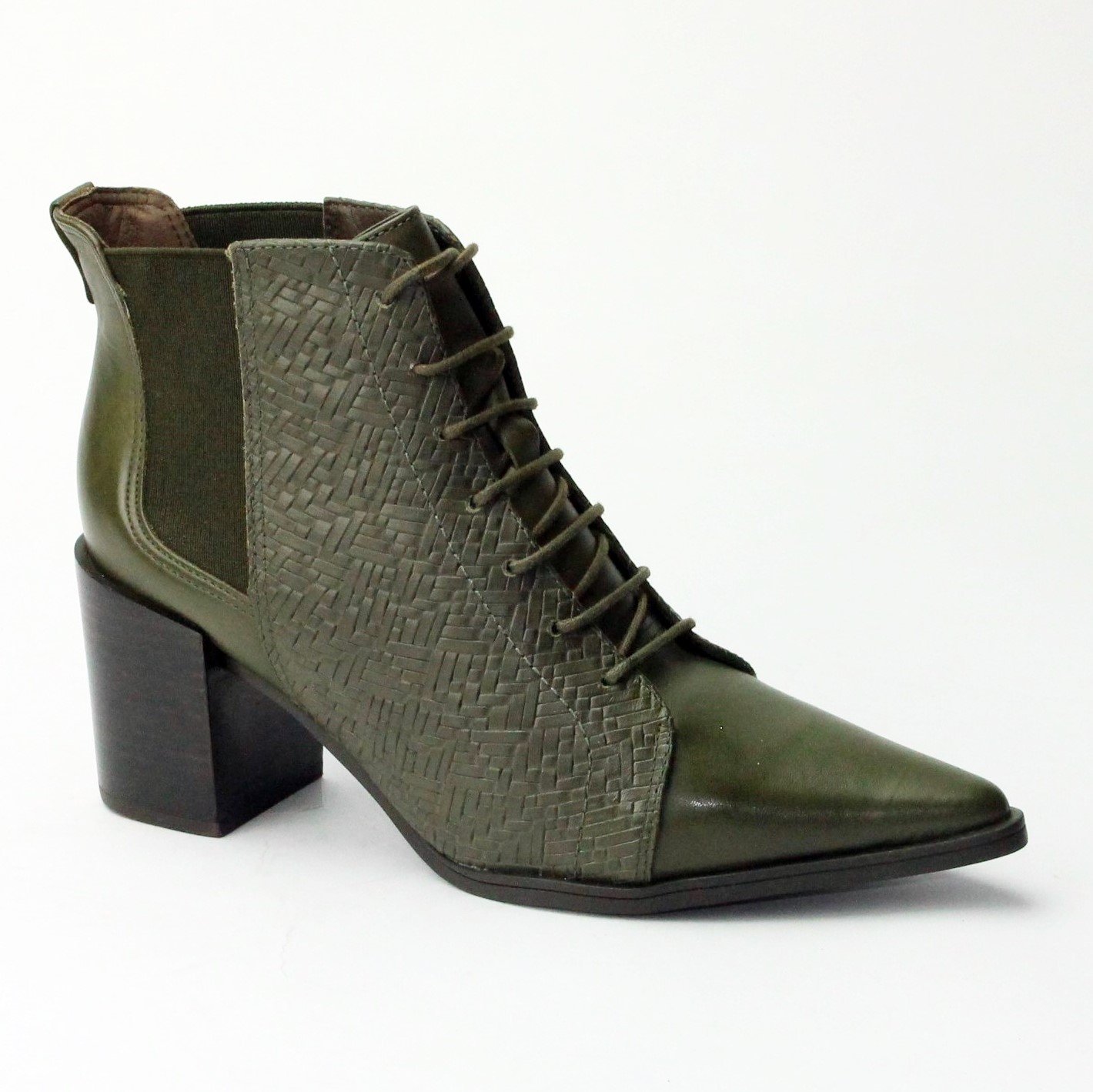 verofatto bota cano curto