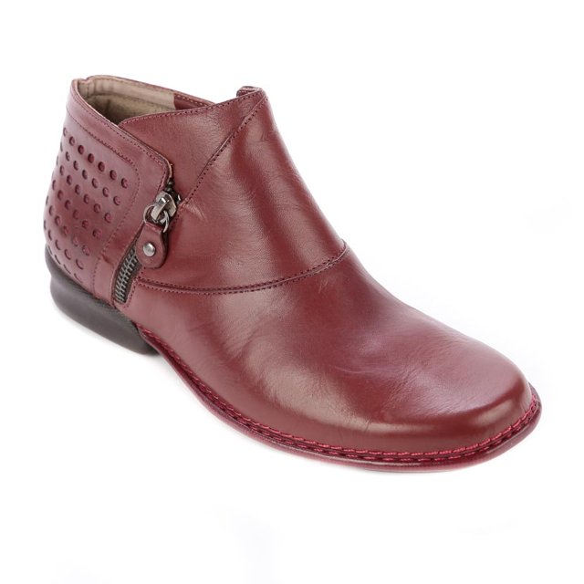 Sapato Retro J Gean DA0071 Marrom - Compre online Pixolé Calçados e  Acessórios