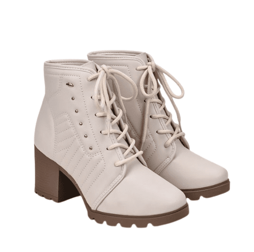 Botas femininas best sale dakota 2019
