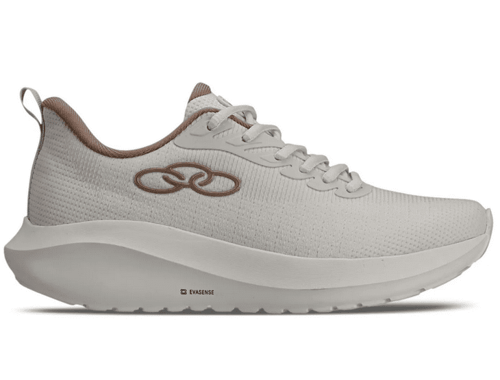 Tênis Esportivo Passarela Tenis Olympikus Feminino Top Tenis