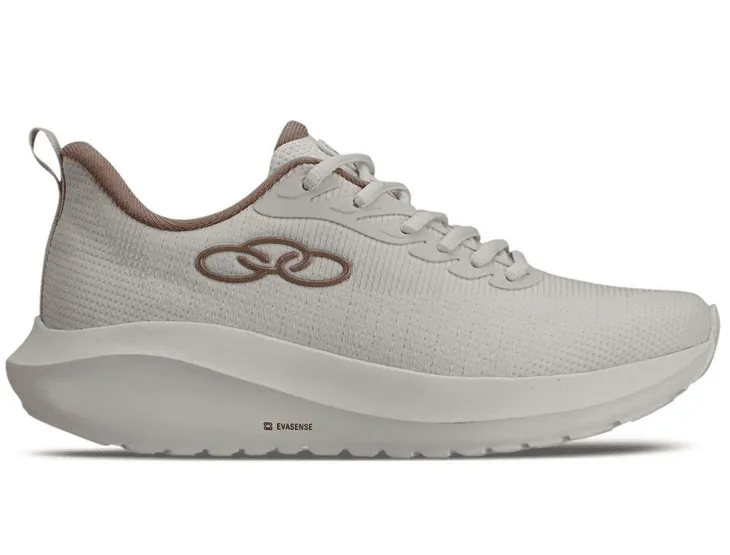 Tênis Esportivo Netshoes Sapatilhas Calçados Femininos Loja De