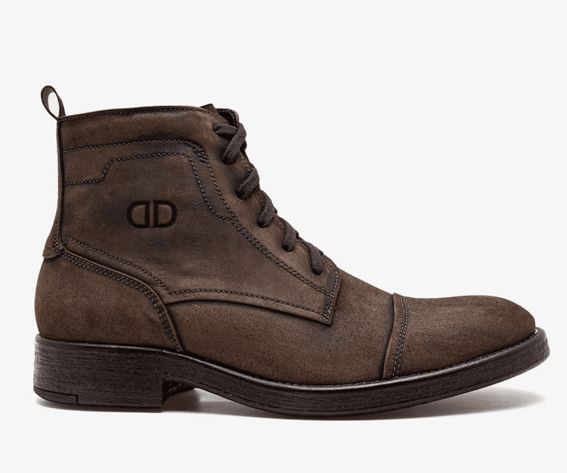 Bota Couro Democrata Botas Democrata Garage Bota Couro Democrata