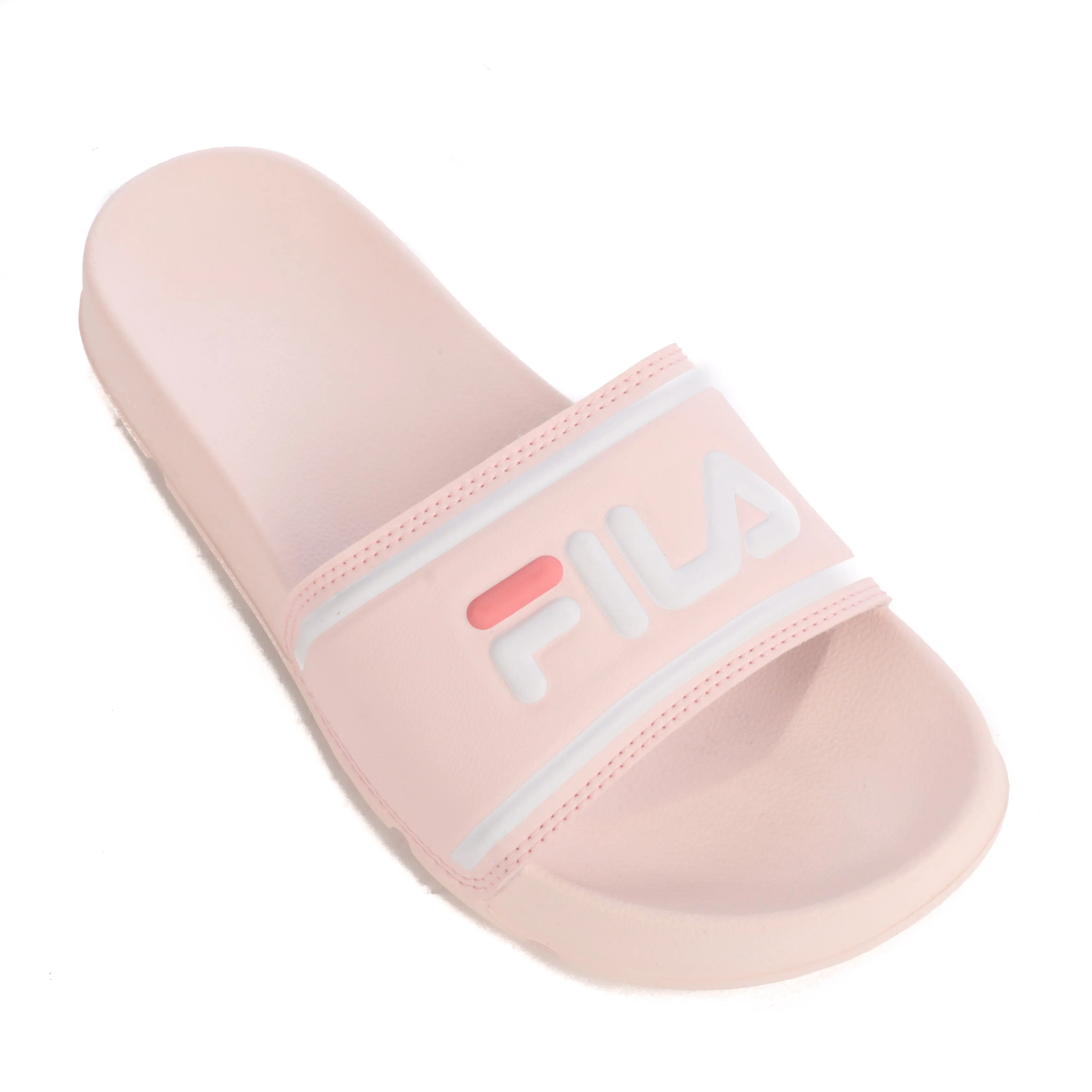 Chinelo slide hot sale fila feminino