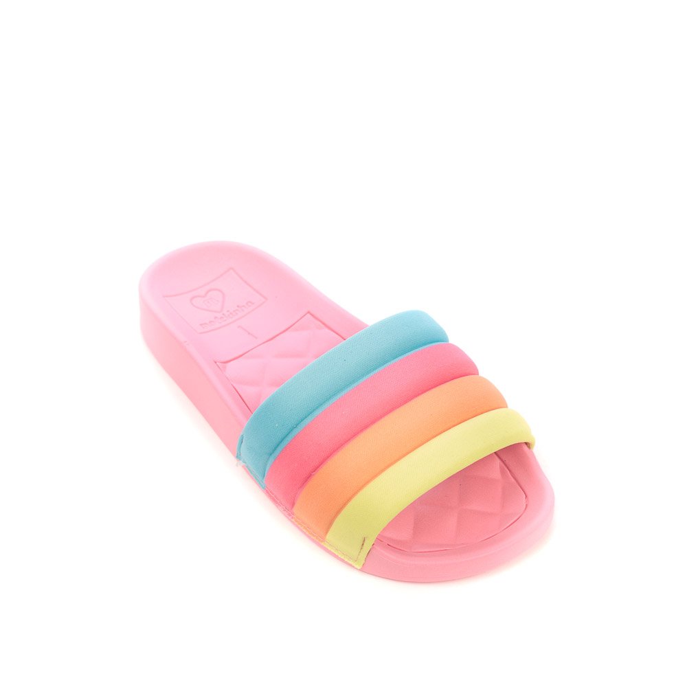 beach slide molekinha