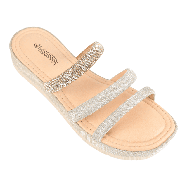 Chinelo Feminino Chinelo Mississippi Chinelo Papete Slide Feminino