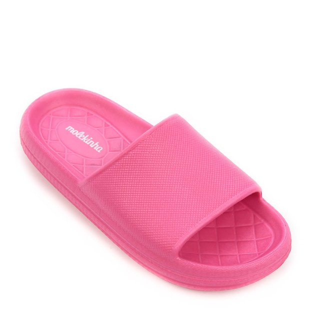 beach slide molekinha