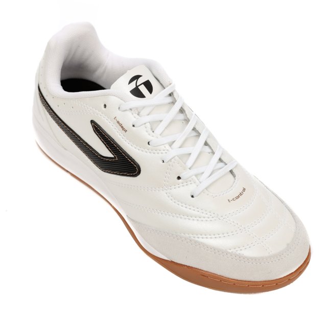 Chuteira Masculina Futsal Topper Maestro Feira de Calçados