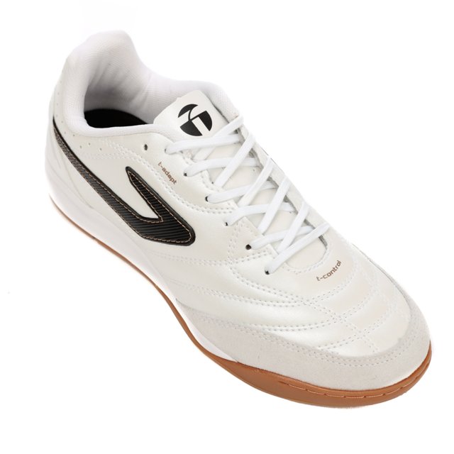 Chuteira Masculina Futsal Topper Maestro Feira de Calçados