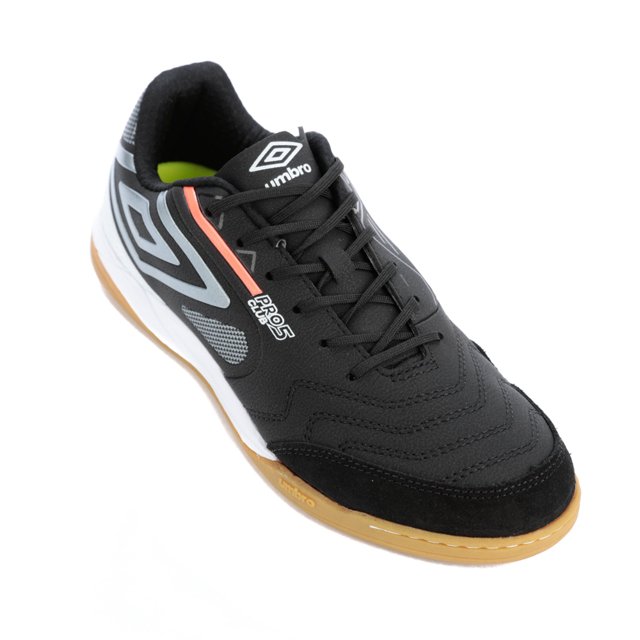 Chuteira Umbro Pro Bump Tênis Futsal Umbro Umbro Indoor Tenis