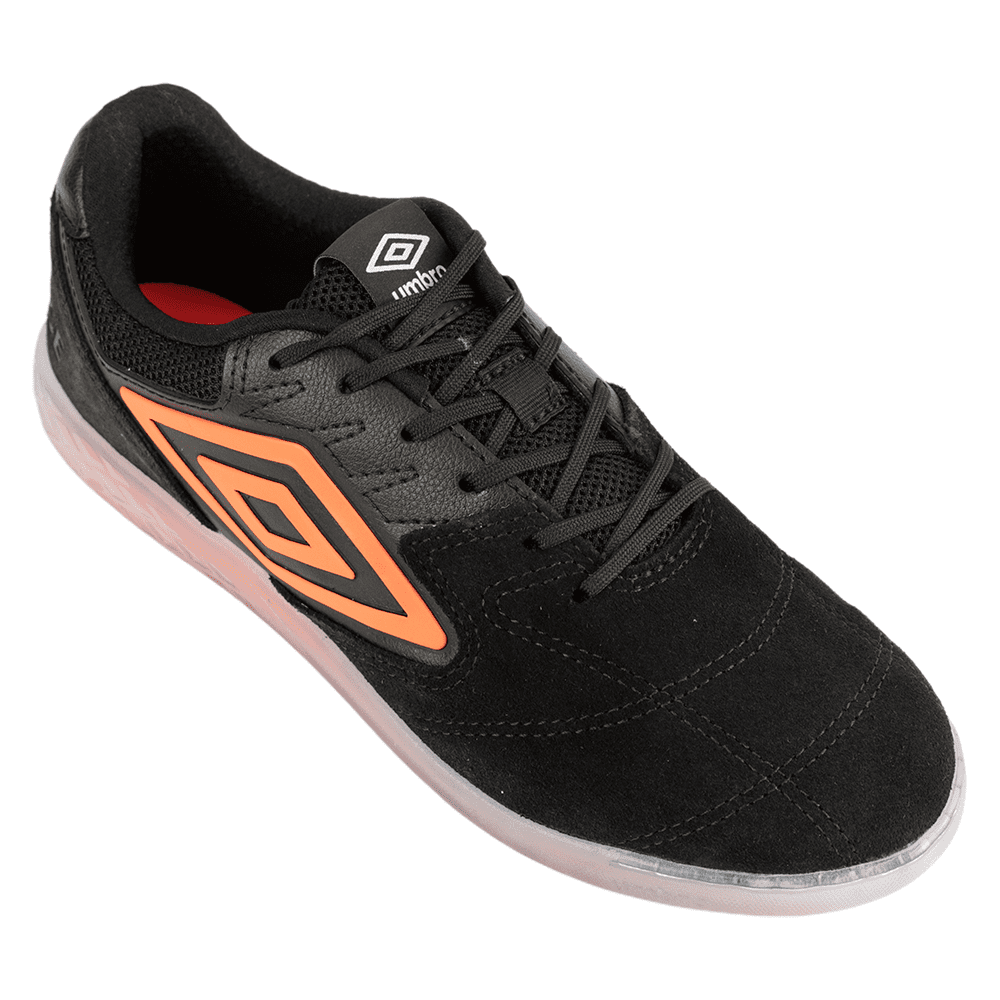 Chuteira fashion umbro profissional futsal