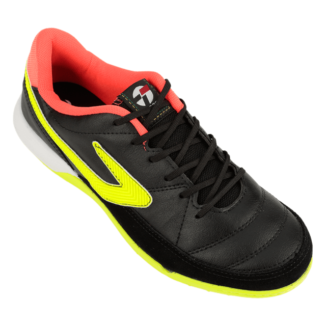 Tênis Topper Netshoes Tenis Futebol Society Chuteira Masculina