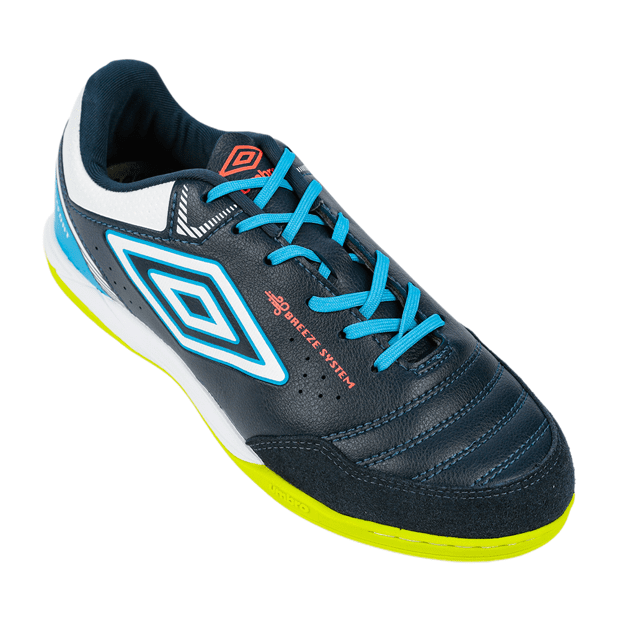 Chuteira Masculina Futsal Umbro X-Comfort Feira de Calçados
