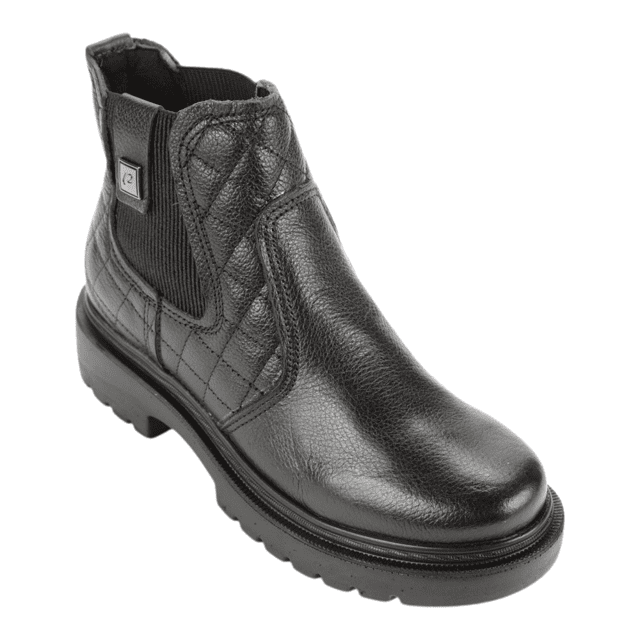 Bota Pegada Bota Coturno Moleca Tratorada Feminina Bota BebecÃª