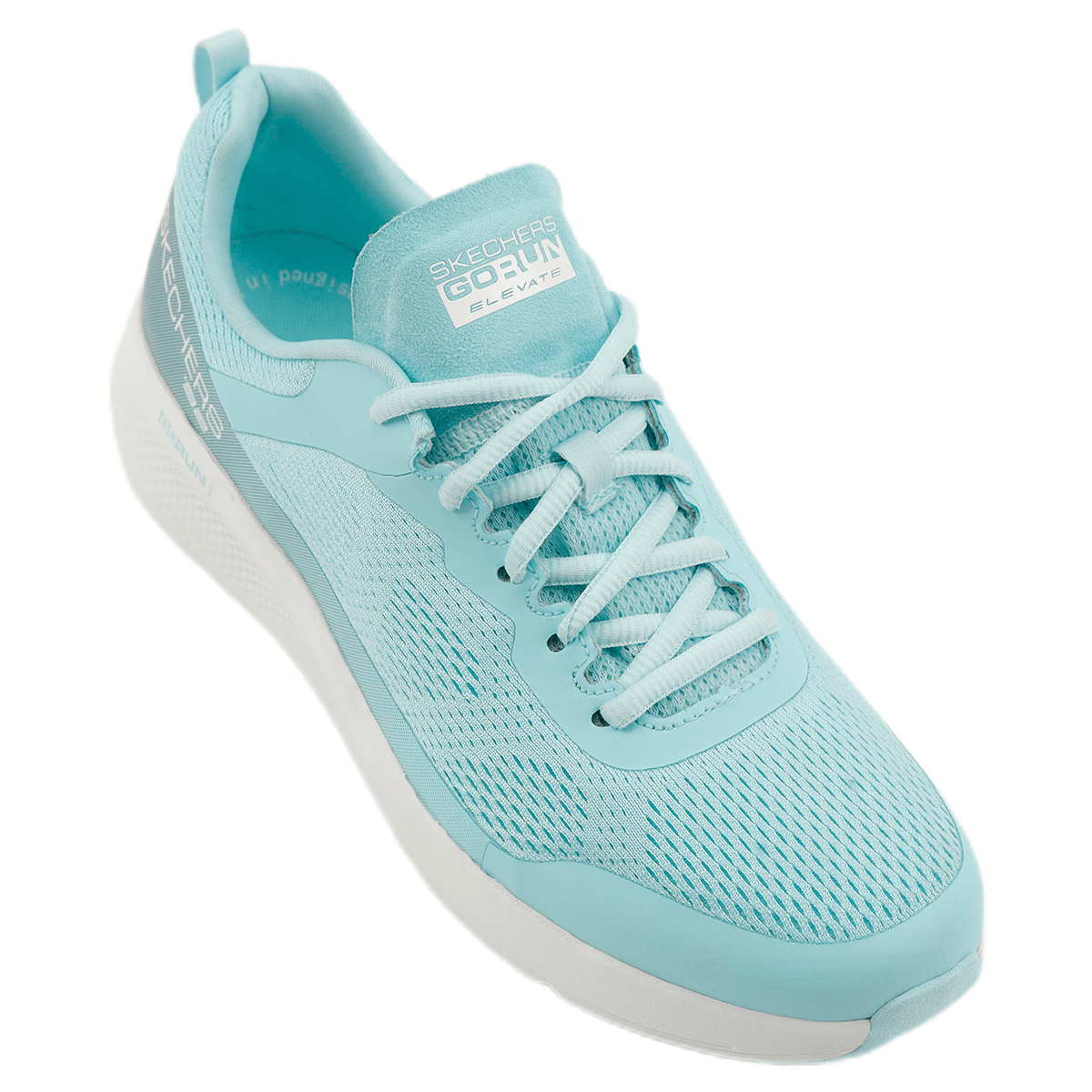 Tênis Feminino Skechers Go Run Elevate Megara X 896312 | Feira de