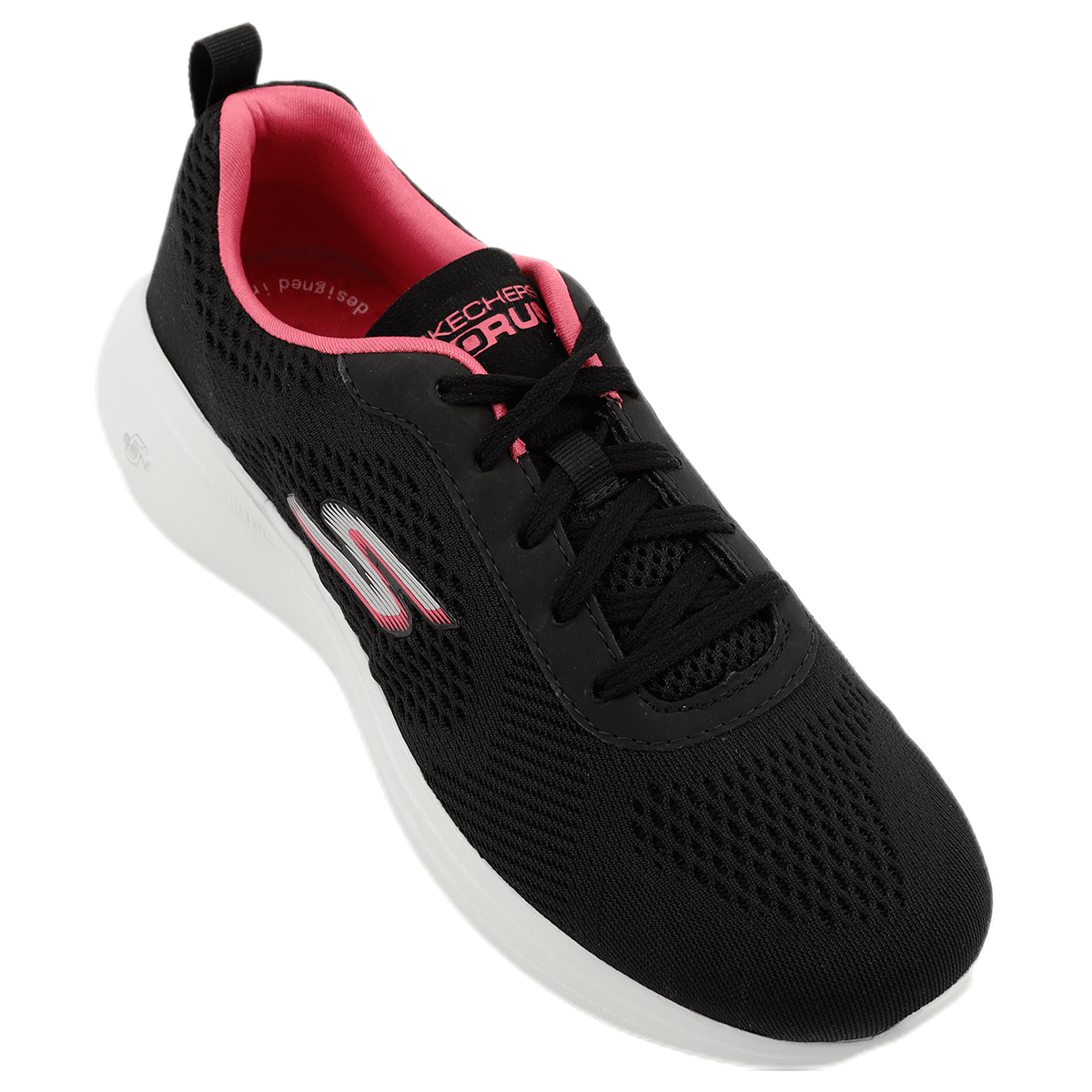 Tênis Feminino Skechers ﻿Go Run Fast Glide ﻿15107 Feira de Calçados